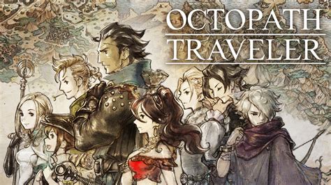 Octopath Traveler: COTC Codes – Free Rewards - iFanzine.com