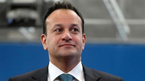 Indian-origin Leo Varadkar is new Prime Minister of Ireland