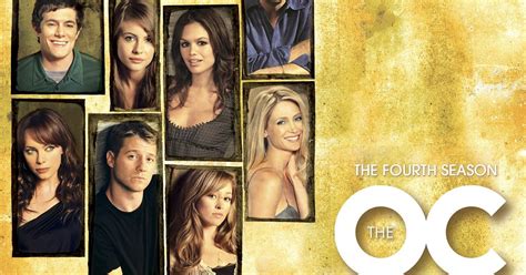 The O.C. Season 4: Where to Watch & Stream Online