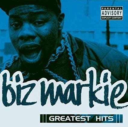 Biz Markie – Greatest Hits – CD (Compilation), 2002 [r1604732] | Discogs