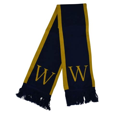 Waverley Coll Support scarf | Waverley College | Noone