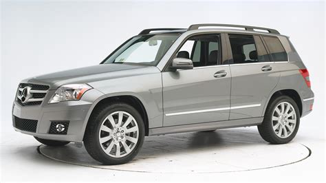 2013 Mercedes-Benz GLK