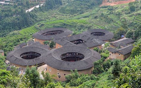 Vernacular architecture of China - RTF | Rethinking The Future