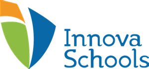 Innova Schools Logo PNG Vector (EPS) Free Download