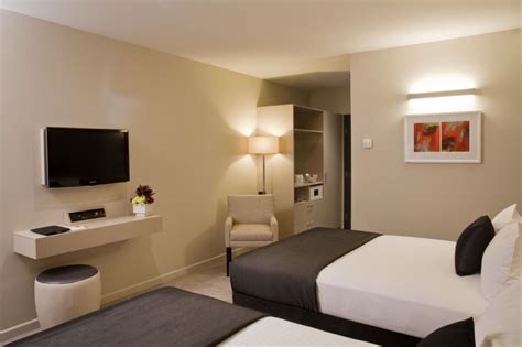 Sudima Hotel Auckland Airport Accommodation