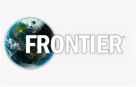 Frontier Logo PNG Images, Free Transparent Frontier Logo Download - KindPNG