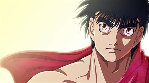 Free download | HD wallpaper: Anime, Hajime no Ippo | Wallpaper Flare