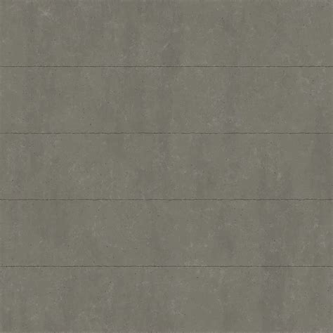 Beige Concrete Wall PBR Texture