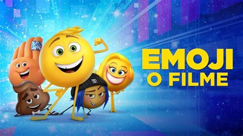 Ver Emoji: La película » PelisPop