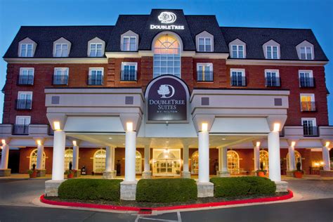 DoubleTree Suites by Hilton Hotel Lexington - 2601 Richmond Road ...