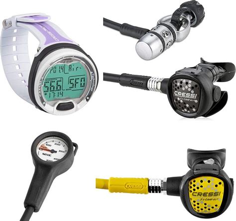 Best Scuba Regulator Under $300 for Budget Buyers - DivingPicks.com