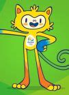 Quickview Olympic Mascot