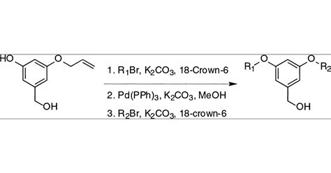 A Mild Deprotection Strategy for Allyl-Protecting Groups and Its ...