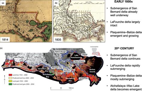 10+ Map Of The Atchafalaya Basin - KaleyIochebed