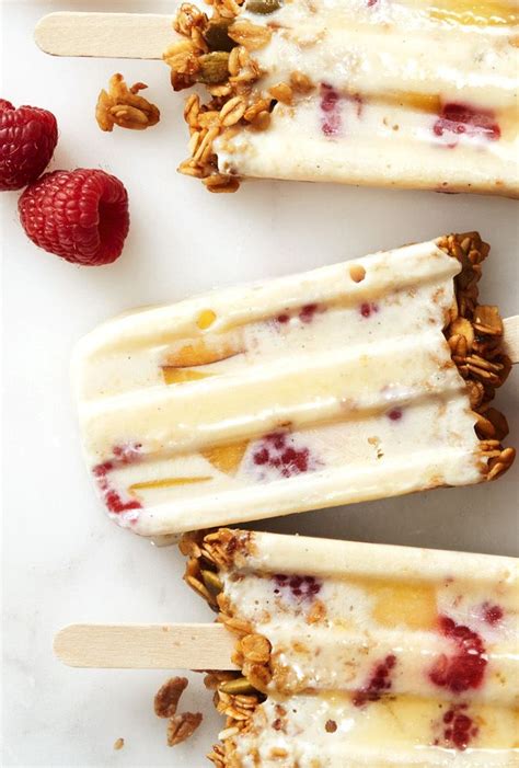 28 Easy Homemade Popsicle Recipes - How to Make Popsicles at Home