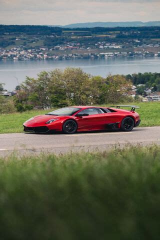 Lamborghini Murci Wallpaper - Download to your mobile from PHONEKY