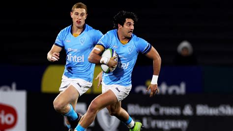 Coupe du monde de rugby : que vaut l'Uruguay, adversaire de la France ? - mesinfos