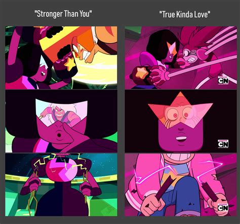 Oh Rebecca Sugar and her Steven Universe References : r/stevenuniverse