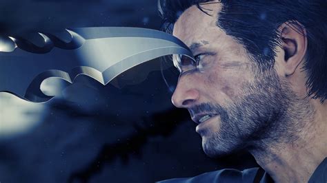 The Evil Within 2 has a hidden first-person mode on the PC, here's how ...