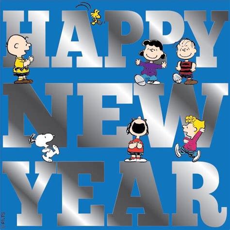 Peanuts New Year Pictures, Photos, and Images for Facebook, Tumblr ...