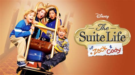 Watch The Suite Life of Zack & Cody | Disney+