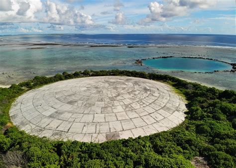 The damage done by U.S. nuclear hysteria to the Marshall Islands - Los Angeles Times