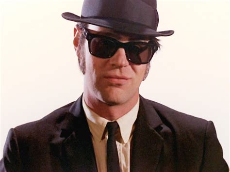 Yes, I do have a crush on Dan Aykroyd! I admit it. | Film blue, Blues brothers movie, Blues brothers