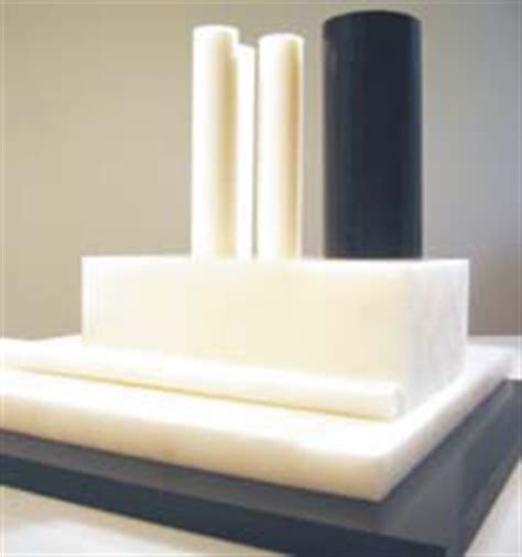 Acetal Copolymer (POM-C / Polyoxymethylene) | Poly-Tech Industrial