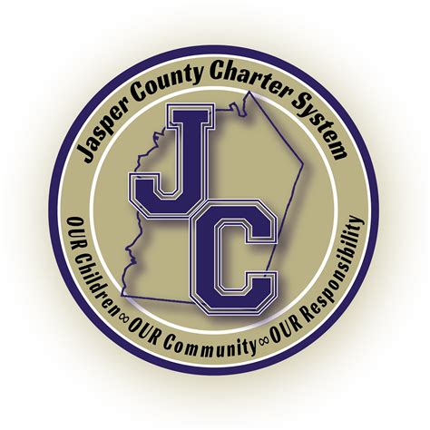 Jasper County Charter Schools Calendar - Official Athletics Website
