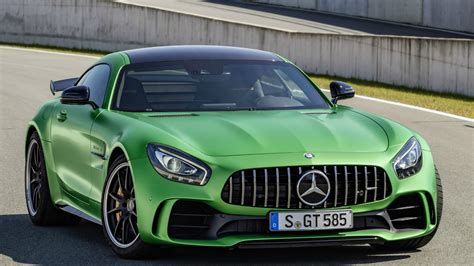 Mercedes Benz Amg Gtr 2017 - amazing photo gallery, some information ...