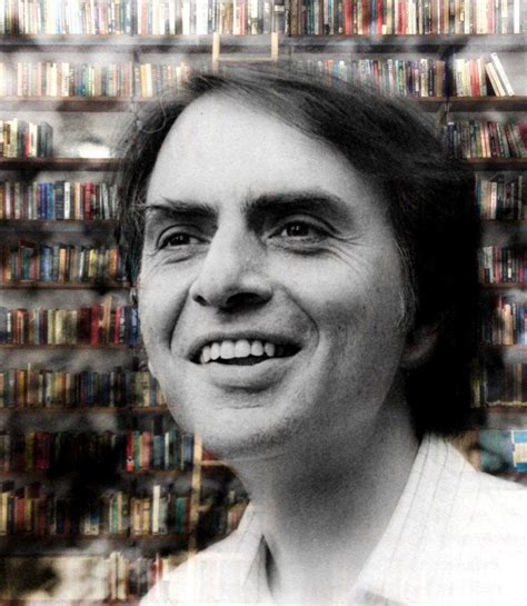 Carl Sagan on the Power of Books and Reading as the Path to Democracy Oppression, Democracy ...