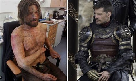 Jaime Lannister Prosthetic Hand