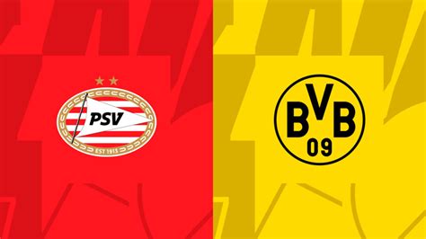 On Paramount+: How to Watch Dortmund vs PSV in Australia - UpNext by ...