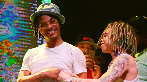 T.I. Calls For A Truce With His Son King Harris Following Heated ...