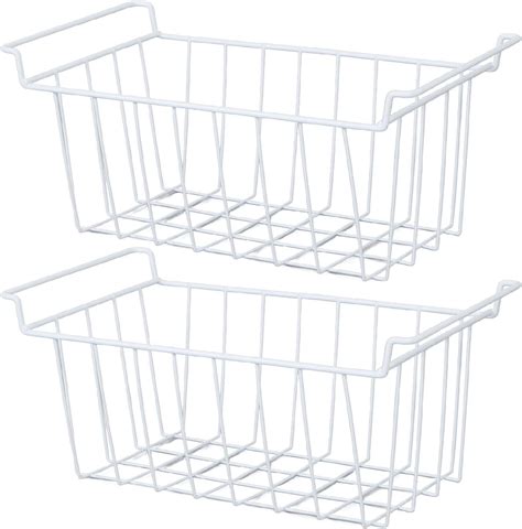 Chest Freezer Baskets Home Depot at Steven Weber blog