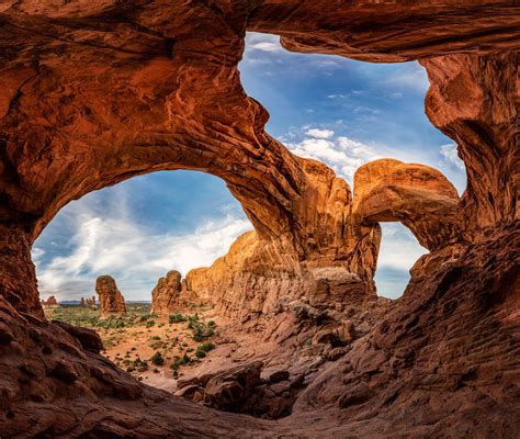 Photography featuring Arches & Canyonlands National Parks in Utah