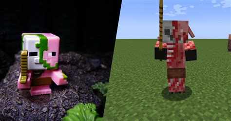 Zombie Pigman: Everything You Need To Know