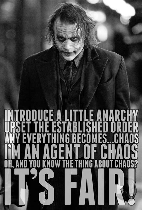 Pinterest | Joker quotes, Joker, Joker heath