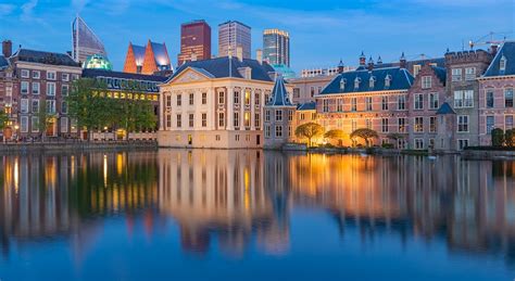 Office building in The Hague sells for €217m | News | Institutional ...