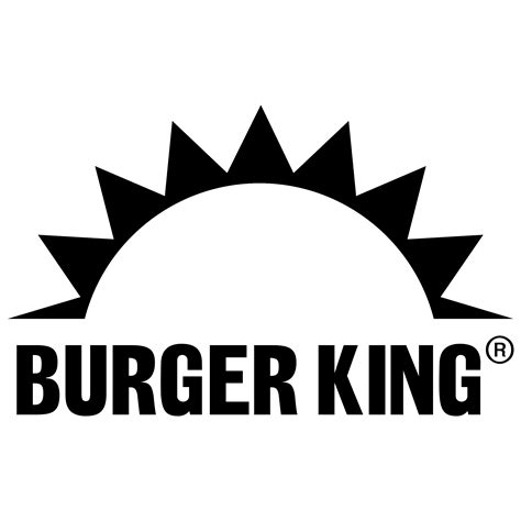 Burger King 7246 Logo PNG Transparent & SVG Vector - Freebie Supply