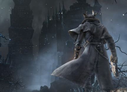 Create a All Bloodborne Bosses + DLC/Chalice (All Variants) Tier List - TierMaker