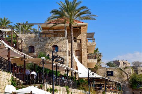 Byblos, the ancient Phoenician port city of Lebanon: how to arrive and places to visit — ARW Travels