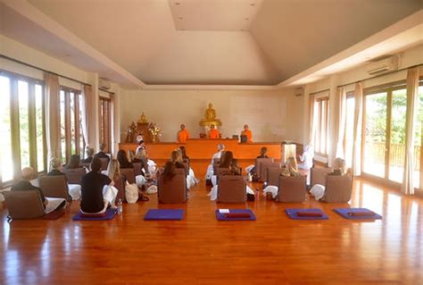 Meditation Retreats | Bali Meditation Center