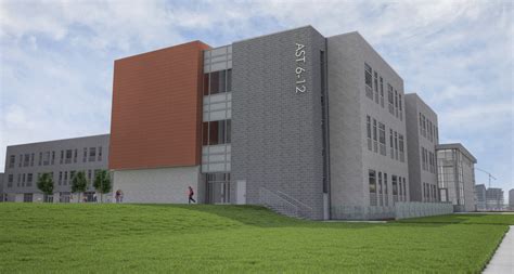 Aurora Public Schools breaks ground on new science and tech charter ...