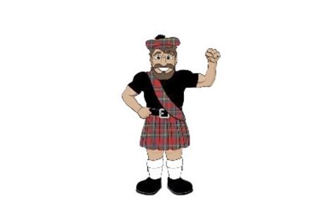 Name The New Gov. Livingston Highlander Mascot - News - TAPinto