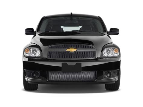 2010 Chevrolet HHR (Chevy) Pictures/Photos Gallery - MotorAuthority