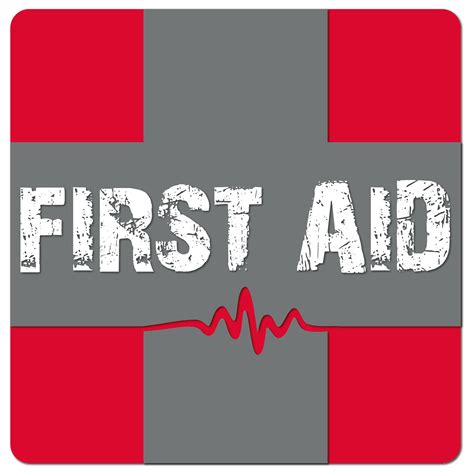 Logo FIRST AID | First aid, Simple logo design, Aids