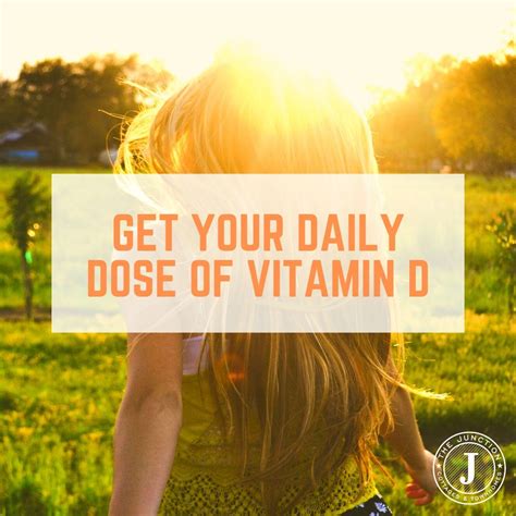 Where to Go for Your Daily Dose of Vitamin D in College Station