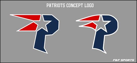 Patriots Sports Logo