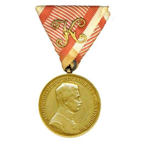 Officer Bravery Medal 1917-1922 Part II – Orders & Medals Society of America